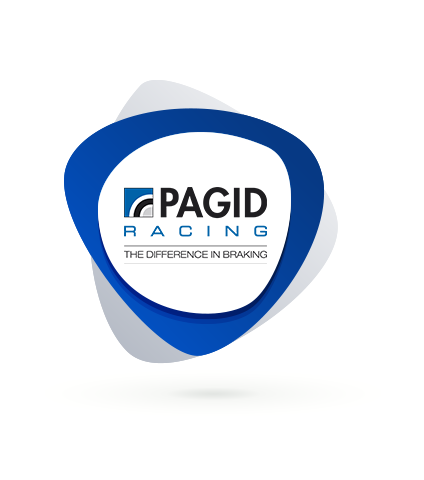  pagid racing logo