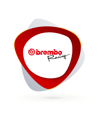 brembo racing logo