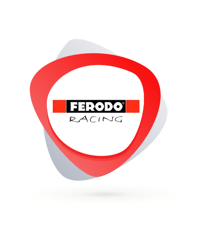 ferodo racing logo
