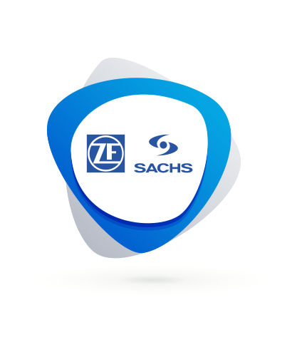 zf sachs logo